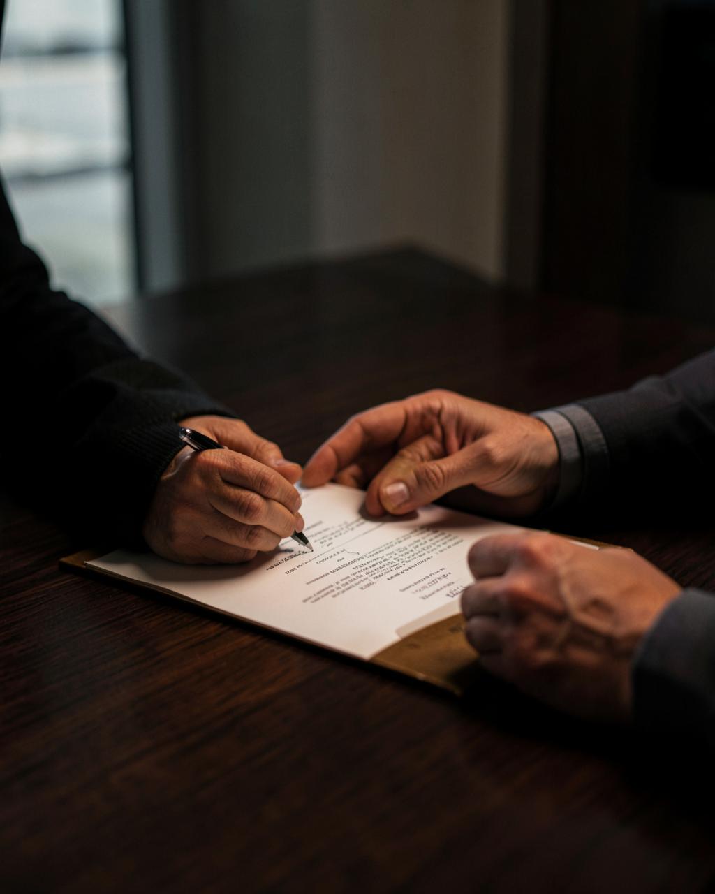 Direito Empresarial & Compliance